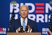 Mark Mobius: Ông Biden không tốt cho 99Kl99 link đăng nhập Mỹ