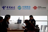 Sàn New York bất ngờ không huỷ niêm yết công ty Trung Quốc vì ngại bị... "báo thù"