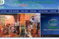 CIG báo lỗ kỷ lục, giá KL99 là cổng game giải trí trực tuyến hàng đầu hiện nay vẫn leo dốc