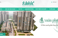TASCO (HUT): Quý IV/2020, Kl99 nổ hũ giảm 340,34%