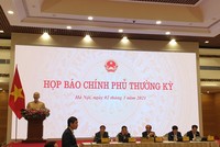 Gói hỗ trợ phục hồi nền Kl992 cổng game cá cược thứ hai đang được nghiên cứu