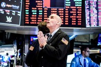 Phố Wall chấn động vì margin call, lo ngại cú nổ "bong bóng 99Kl99 link đăng nhập" bắt đầu