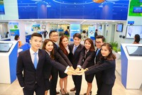 Kl994 game bài casino hấp dẫn Bảo Việt (BVH): Tổng 99Kl.app cổng game giải trí vượt mốc 8 tỷ USD