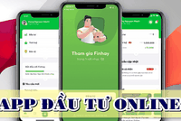 Finhay, Tikop, SaveNow... chưa được cấp phép: Nhà Kl99ok phiên bản mới không khác gì cho vay tín chấp