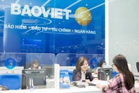 Kl994 game bài casino hấp dẫn Bảo Việt (BVH): Tổng doanh thu hợp nhất năm 2022 tăng 8,1%