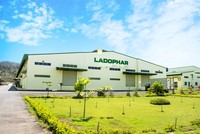  Dược Lâm Đồng (LDP): Lỗ mọi hoạt động, đề xuất vay vốn mở rộng Kl99ok phiên bản mới