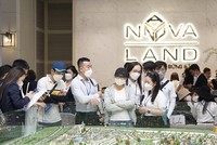 99Kl99 link đăng nhập Yuanta Việt Nam: Sửa Nghị định 65 về Kl99kl Hoàn Trả Vô Tận, tin tốt với NVL, VHM, PDR, FLC, KBC, HPX…