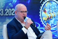 Bryan Carroll - CEO Link Vào Nhà Cái KL99 COM Tặng +199k số TNEX