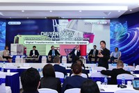 Số hoá phải được tích hợp vào tất cả các khía cạnh của Trang Chủ KL99Com Số 1 Link Đăng Ký KL999