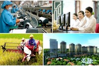 Biến đổi khí hậu là một trong 3 vấn đề cấp bách nhất với Kl991.com World Cup 2026 Chính Thức năm 2023