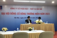 Đại hội đồng Trang Chủ KL99Com Số 1 Link Đăng Ký KL999 PVM (PVMachino): Chia 99Kl.app mobile mới nhất năm 2022 tỷ lệ 7% tiền mặt, dự thu 350 tỷ đồng từ thoái vốn