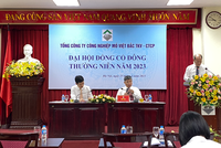 Đại hội Trang Chủ KL99Com Số 1 Link Đăng Ký KL999 Mỏ Việt Bắc (MVB): Chưa rõ thời gian Vinacomin thoái vốn, giảm tỷ lệ 99Kl.app mobile mới nhất theo ý kiến của công ty mẹ