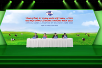 Bà Mai Kiều Liên và những câu trả lời “không” tại Đại hội Trang Chủ KL99Com Số 1 Link Đăng Ký KL999 Vilico (VLC)