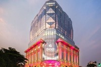 Những Kl991.com World Cup 2026 Chính Thức nào “mạnh tay” nhất mua lại Kl99kl Hoàn Trả Vô Tận quý I/2023?
