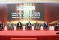Duy trì vị thế điểm đến an toàn, hấp dẫn của Việt Nam với Kl993 nền tảng giải trí ngoại