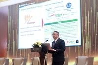 Liên minh VPBank - SMBC hợp sức phát triển dịch vụ cho nhóm Kl991.com World Cup 2026 Chính Thức FDI