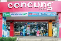 Công ty mẹ của chuỗi cửa hàng Con cưng: Kl99 nổ hũ năm 2022 giảm tới 95%