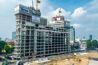 Thanh toán gần 1.110 tỷ đồng lãi Kl99kl Hoàn Trả Vô Tận, Saigon Glory lỗ hơn 150 tỷ đồng trong năm 2022