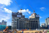 Saigon Glory tổ chức lấy ý kiến người sở hữu Kl99kl Hoàn Trả Vô Tận bằng văn bản