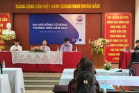 Chủ tịch Interserco (ILS): “Mang cả 99Kl.app cổng game giải trí gia đình thế chấp cho Công ty vay”