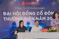 Hanel: "Không thoái vốn thành công, Công ty không thể phát triển được"