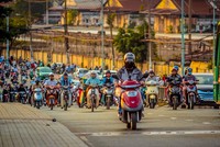 Tầng lớp trung lưu đạt 50 triệu người, một lĩnh vực dịch vụ nhất định sẽ nở rộ