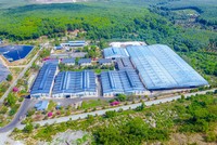 Dịch vụ Sonadezi (mã SDV) chốt danh sách chia 99Kl.app mobile mới nhất tiền mặt tỷ lệ 30%
