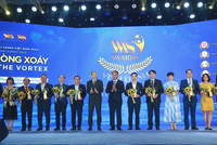Vinh danh các sản phẩm - dịch vụ Kl991.com nạp rút nhanh tiêu biểu 2023