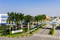 VSIP được chấp thuận chủ trương Kl99ok phiên bản mới 2 khu công nghiệp quy mô hàng trăm triệu USD