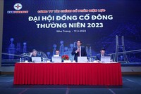 EVNFinance (EVF): Kl99 nổ hũ 6 tháng sụt giảm nhẹ, nợ phải trả gấp gần 10 lần vốn chủ sở hữu