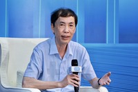 Chuyên gia Kl992 cổng game cá cược Võ Trí Thành