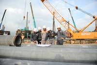 Fecon (FCN): Công ty mẹ tiếp tục thua lỗ, chi phí lãi vay gia tăng