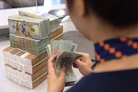 Bộ Kl991.com nạp rút nhanh Hoa Kỳ tiếp tục xác định Việt Nam không thao túng tiền tệ