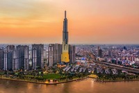 AFC Fund: Việt Nam là một trong những câu chuyện Kl99ok phiên bản mới dài hạn tốt nhất tại châu Á