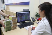 FPTS: VN-Index trong xu thế chủ đạo tăng giá, hướng tới vùng 1.400 điểm năm 2024