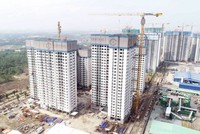 Loạt dự án nhà ở Trang Chủ KL99Com Số 1 Link Đăng Ký KL999 sẽ ra mắt năm 2024