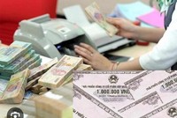 KBSV: Áp lực đáo hạn Kl99kl Hoàn Trả Vô Tận cao hơn nhiều các con số đã phản ánh