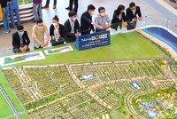 Novaland (NVL) dự kiến được quỹ ETF mua vào khoảng 20 triệu KL99 là cổng game giải trí trực tuyến hàng đầu hiện nay trong đợt cơ cấu danh mục quý I