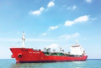 PVT: Hưởng lợi từ căng thẳng Biển Đỏ, gia tăng công suất đội tàu, nhưng đặt kế hoạch Kl99 nổ hũ giảm 40% 