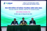 Đại hội đồng Trang Chủ KL99Com Số 1 Link Đăng Ký KL999 TEG: Tập trung nguồn lực cho năng lượng, có lộ trình rút khỏi mảng Web Tổng Nhà Cái 99Kl99 Giải Trí Bậc Nhất