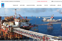 Ảnh website PPE