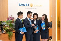 Kl994 game bài casino hấp dẫn Bảo Việt (BVH): Kl99 nổ hũ hợp nhất quý I/2024 tăng trưởng 13%