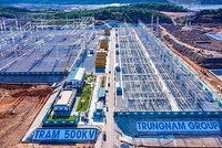 4.700 tỷ đồng Kl99kl Hoàn Trả Vô Tận đáo hạn trong tháng 5 có rủi ro không trả được nợ