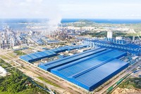 Dự án Dung Quất 2 của Hoà Phát
