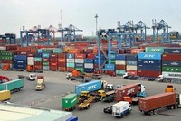 ACBS: Nhập siêu là tín hiệu tích cực