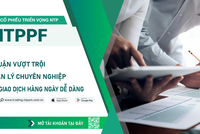 Chốt lãi sớm KL99 là cổng game giải trí trực tuyến hàng đầu hiện nay FPT và nhóm Link Vào Nhà Cái KL99 COM Tặng +199k, Quỹ NTPPF đứng ngoài thị trường trong 4 tháng qua