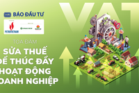 Toạ đàm “Sửa thuế để thúc đẩy hoạt động Kl991.com World Cup 2026 Chính Thức”