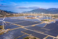 Điện mặt trời Trung Nam báo lãi tăng tích cực, Trang Chủ KL99Com Số 1 Link Đăng Ký KL999 nào sẽ được hưởng lợi?