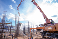 SCI E&C (SCI) Kl99 nổ hũ giảm hơn 42% trong quý II/2024