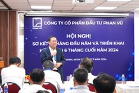 Nửa đầu năm 2024, Kl99ok phiên bản mới Phan Vũ báo lỗ sau thuế 32,4 tỷ đồng